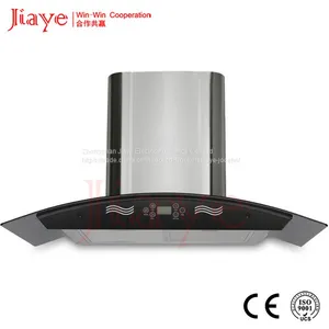 2017 Best Selling Products 900mm Range Hood, Appliances Design Air Cooker Hood JY-HP9025 thumbnail-1