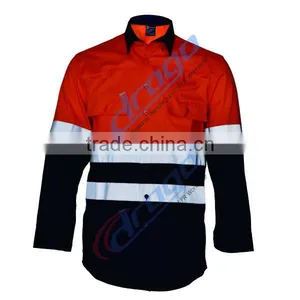 High Quality Cotton Mosquito Repellent Garment thumbnail-1