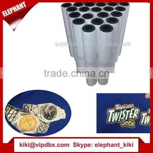 High Quality PU Flex Printable Heat Transfer T-shirt Vinyl thumbnail-1