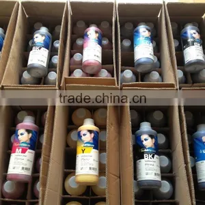 Hot Sale InkTec Sublimation Ink for Inkjet Printing thumbnail-6
