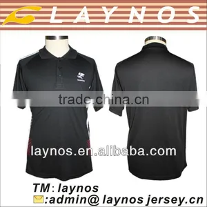 Short Sleeve Polo Men T-shirt thumbnail-1