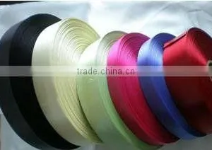 25mm Beautiful Satin Ribbon For Gift Package thumbnail-2