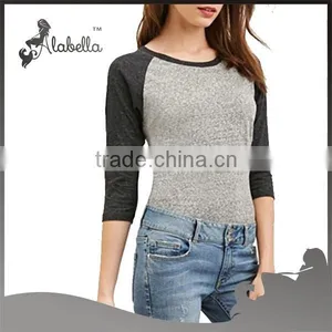 2015 Hot Selling Tee Shirts for Tshirts Bulk thumbnail-1