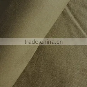Hot Sale China Supplier 100% Cotton Fabric Twill/plain Fabric for Garments thumbnail-4