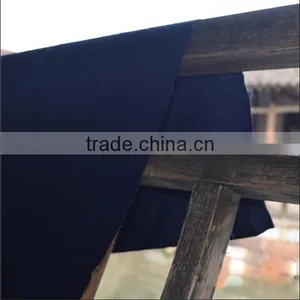 100%cotton Dark Color Textile Fabric and Hight Weight With Low Price thumbnail-1