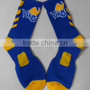 Terry Sports Basketball Socks Men thumbnail-5