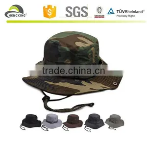 Streetwear Hip Hop Buy Cotton Bucket Hat thumbnail-3