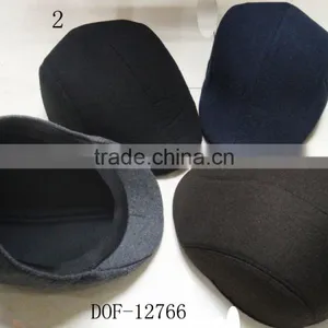Fashion Winter Most Popular Cheap Hat for Men thumbnail-1