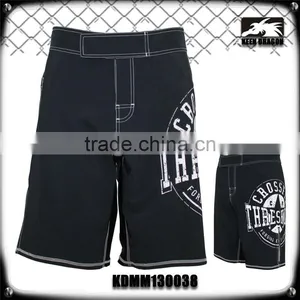 Top!!! 2016 Fashion New Men Clothing Styles Polyester Sports Shorts thumbnail-1