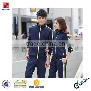 Popular Lovers Winter Soft Tracksuit Stock thumbnail-1