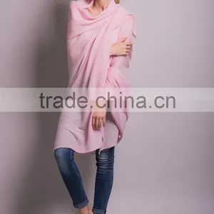 Women Wholesale Blanket Scarf Shawl Knitted Poncho Shawl And Scarf 2016 thumbnail-5