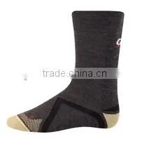 Custom the Highest Quality Mens and Women's Merino Wool Socks Wholesale thumbnail-1