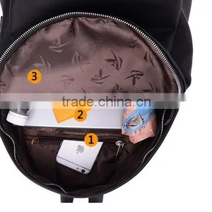 2016 Hot Sell!! Monster Handbag With Monster Fur Keychain thumbnail-6