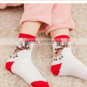 Super Quality and Low Price Bulk Christmas Stockings With CE Certificate Sdw-3 thumbnail-5