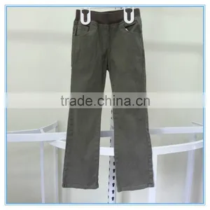 OEM New Style Boys Pants, Boys Casual Pants, Fancy Child Cotton Pants Kids Trousers thumbnail-3