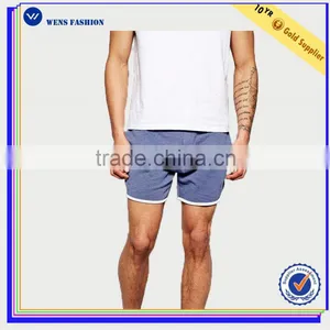 Factory Wholesale Top Quality Best Workout Wear Fitness Training Short Shorts Men thumbnail-1