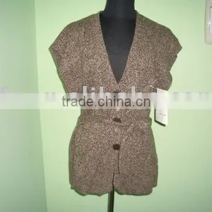 Lady Sweater,fashion Lady Sweater,kint Wear thumbnail-1