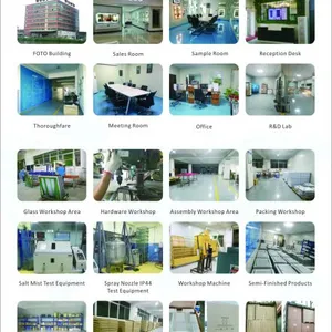Foto Decoration Comapny LTD company overview - view 1 thumbnail
