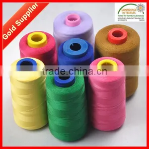 High Strength Polyester Sewing Thread 20s/3 thumbnail-1