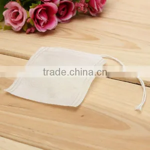100pcs Empty Teabags String Heat Seal Filter Paper Herb Loose Tea Bags Teabag thumbnail-3