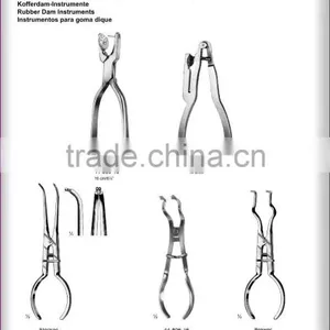 Rubber Dam Instruments thumbnail-1