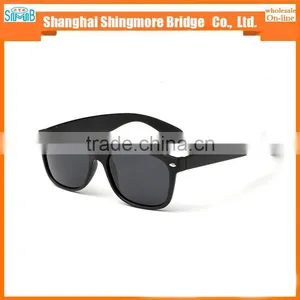 China Cheap Wholesale High Quality Promotional TAC Sunglass for Outdoor thumbnail-4