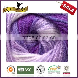 Acrylic Yarn for Knitting Pattern thumbnail-1