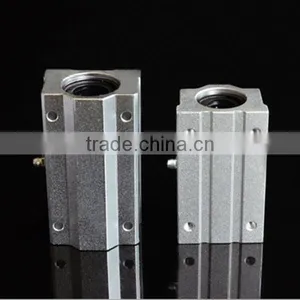 Linear Bearing Slide Units SCS16LUU for Shipping Track thumbnail-2