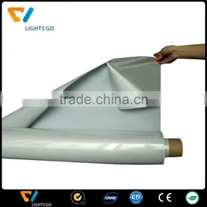 Colour Light Printing Reflective Paper for Trademark thumbnail-6