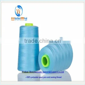 42/2 Good Twist Spun Polyester Sewing Thread thumbnail-2