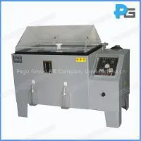 Easy Operating Water Salt Spray Testing Machine thumbnail-1