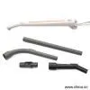 Sell Plastic Parts for Vacuum Cleaner thumbnail-1