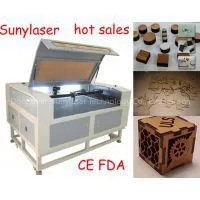 Best Price CO2 Laser Cutter 80w/100w/130w thumbnail-1