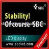 Outdoor Full Color LED Video Display thumbnail-1