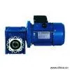Sell Aluminum Worm Gear Reducer thumbnail-1
