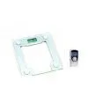 Digital Double Display Electronic Bathroom Scale XJ-6K816BO thumbnail-1