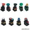 Sell Pushbutton Switch thumbnail-1