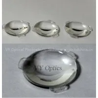 Offer Optical PMMA Google Cardboard Lenses With Different Dimension thumbnail-2