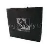 Alt 200g Recycle Paper Carrier Bag With Ribbon Handle, Personalized Logo For Shopping thumbnail-1