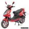 Sell 125cc Scooter (EEC Approved) thumbnail-1