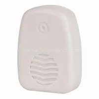 Wireless Thermo-hygrometer Clock thumbnail-2