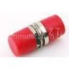 Fiber Optic FC Adapter, Small D Hole thumbnail-1