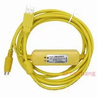 Кабель программирования PLC USB - SC09 - FX для Mitsubishi MELSEC SC - 09 SC09 FX thumbnail-1