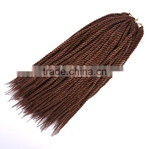 Factory Wholesale Machine to Make Synthetic Hair Extension thumbnail-3