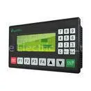Industrial Omron PLC HMI Display Touch Screen Panel RS232 / RS485 thumbnail-1