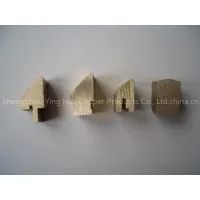 Brass Alloy Extuded Copper Profiles Sections thumbnail-3