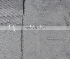 Stainless Steel Metal Fiber Fabric Made in China thumbnail-1