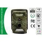 Visible IR Flash Camo Game Scouting Camera With 40pcs 850nm White LEDs thumbnail-1