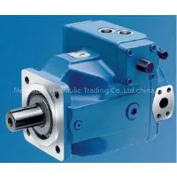 Hydraulic Pump Matches Sany Truck thumbnail-1