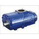 High Efficency Air Compressor Spare Parts , 45kW / 0.8MPa Screw Compressor Air End thumbnail-1
